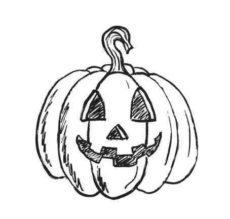 Lanterne Halloween